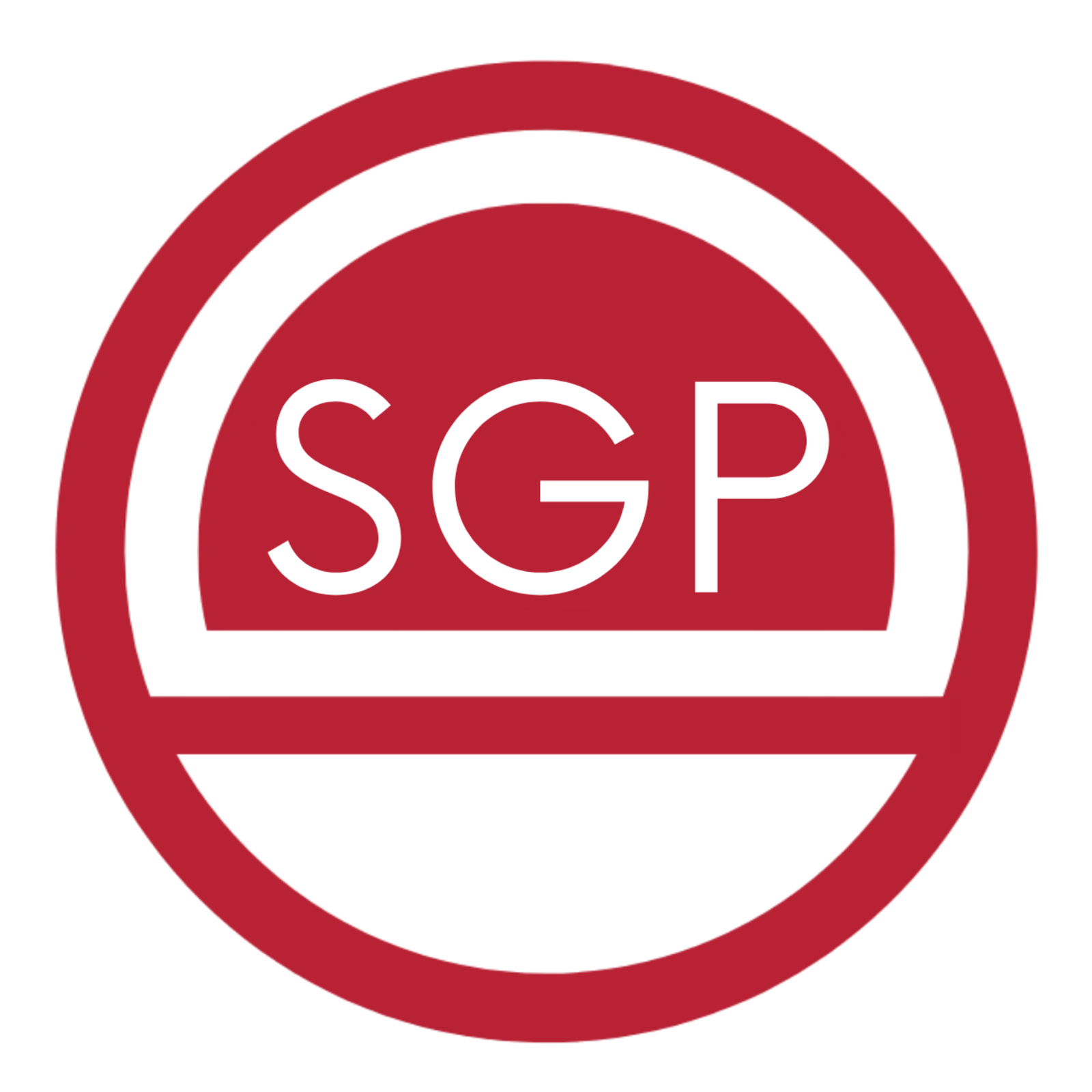 Logo SGP