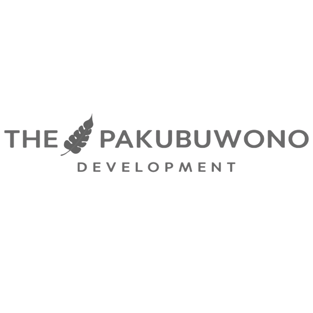 The Pakubuwono