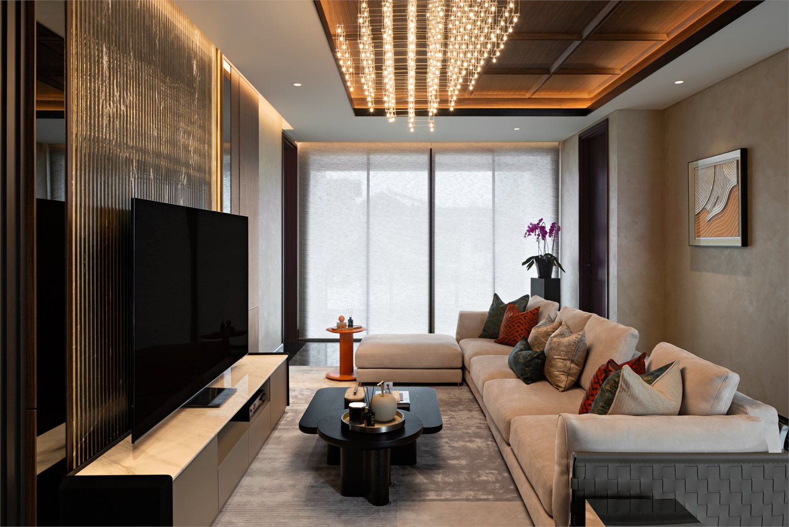 Hasil proyek interior 7