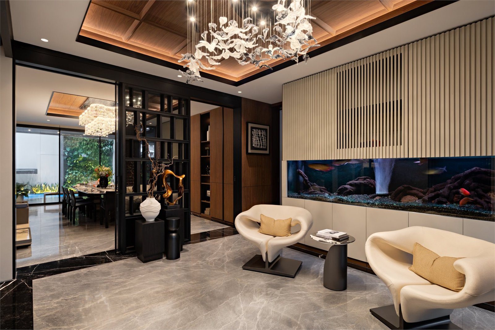 Hasil proyek interior 8