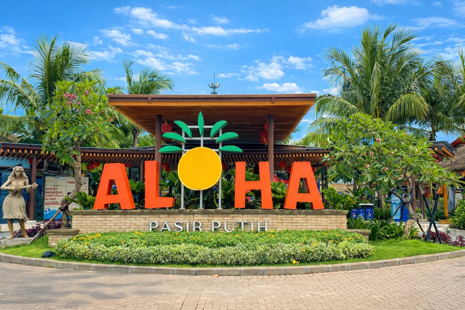 Aloha PIK