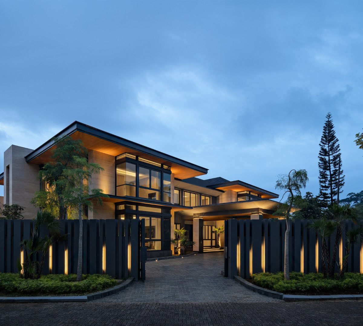Bogor Residence