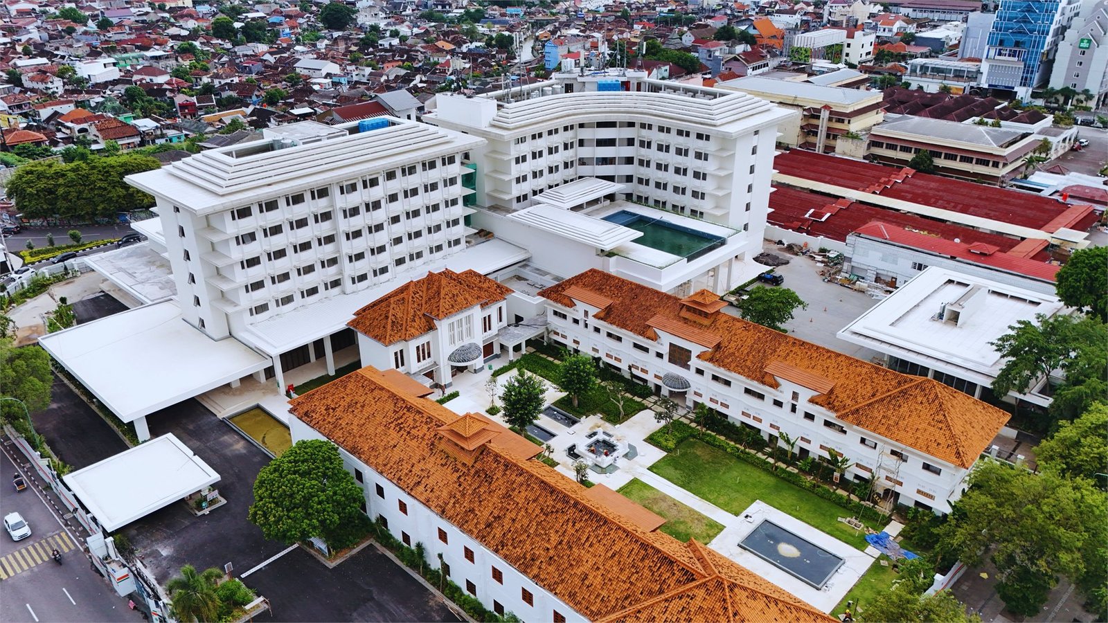 Grand Inna Yogyakarta