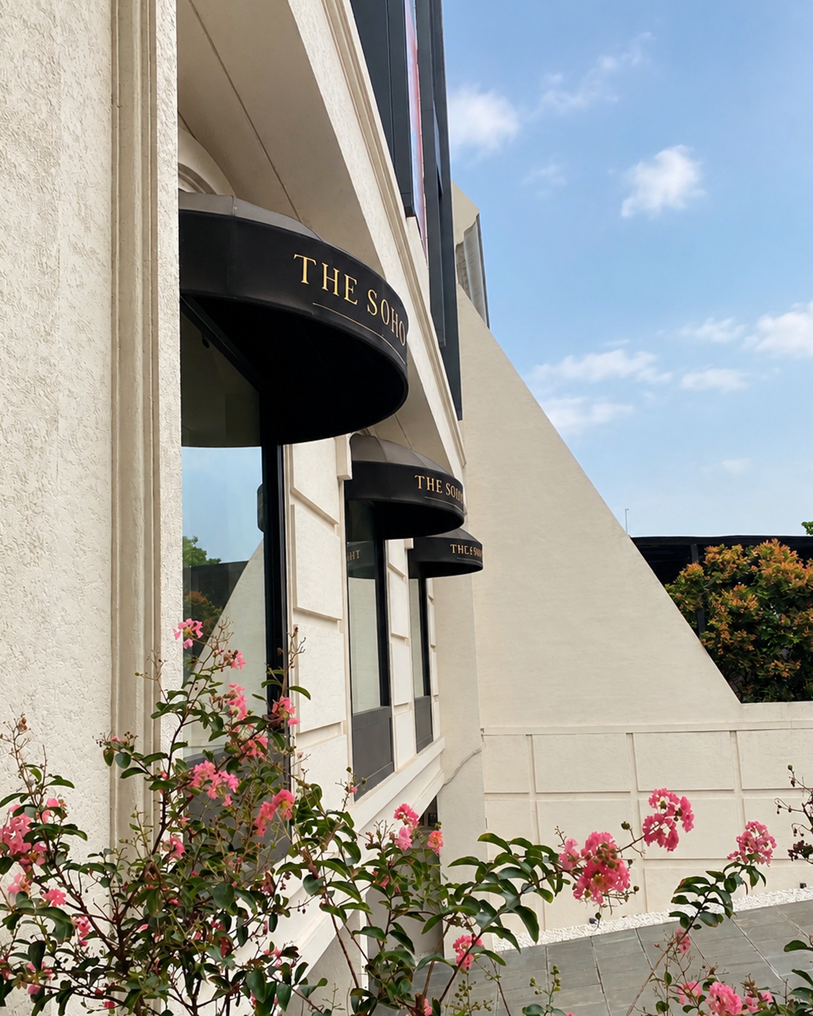 The Soho at Wijaya